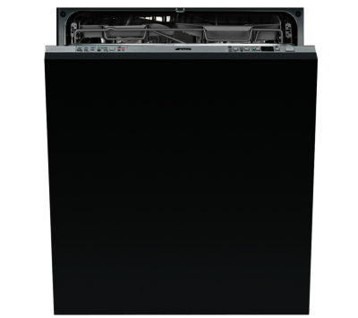 Smeg DI6013NH-1 Full-size Integrated Dishwasher Smeg DI6013NH-1 Full-size Integrated Dishwasher